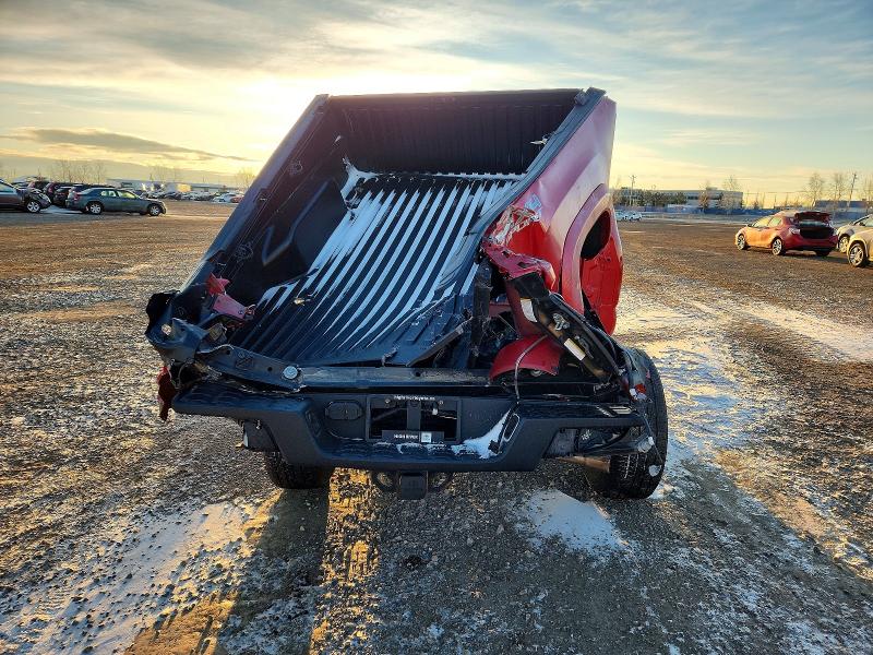Aukcja sprzedaży 2020 Toyota Tacoma, vin: 5TFDZ5BN6LX055559, numer aukcji: 73835075