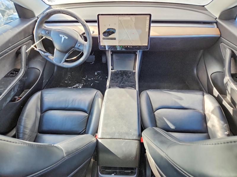 Aukcja sprzedaży 2020 Tesla Model 3, vin: 5YJ3E1EA3LF670086, numer aukcji: 72457445