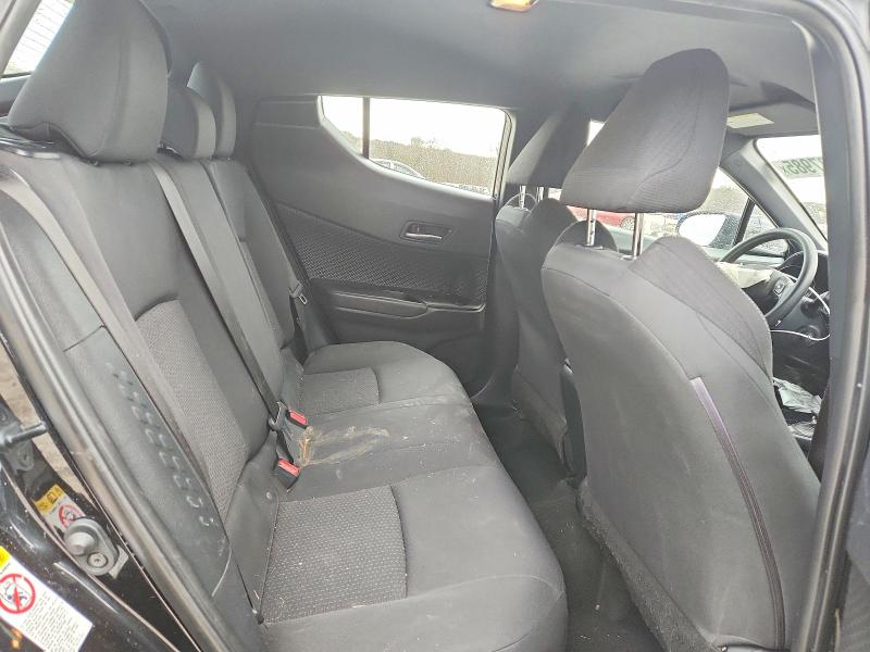 Продаж на аукціоні авто 2019 Toyota C-hr, vin: NMTKHMBX4KR076404, номер лоту: 98997985