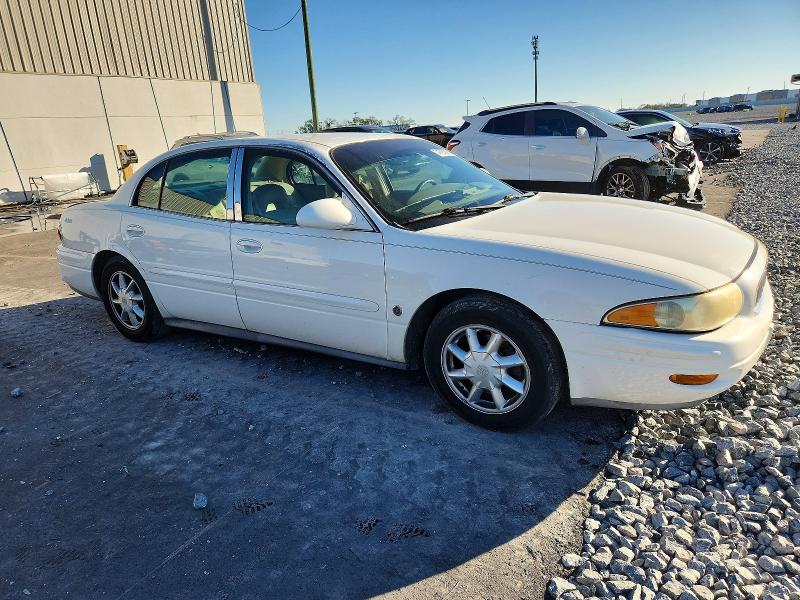 74795945 :رقم المزاد ، 1G4HR54K24U229470 vin ، 2004 Buick Lesabre مزاد بيع