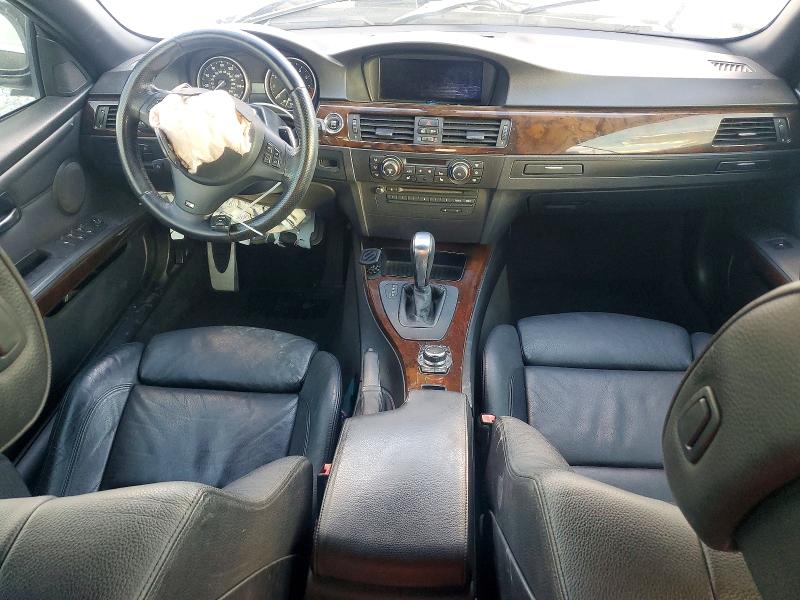 Aukcja sprzedaży 2012 Bmw 335, vin: WBADX7C53CE744287, numer aukcji: 74739095
