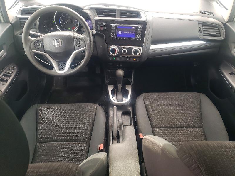 Aukcja sprzedaży 2017 Honda Fit, vin: 3HGGK5H53HM705472, numer aukcji: 99443645