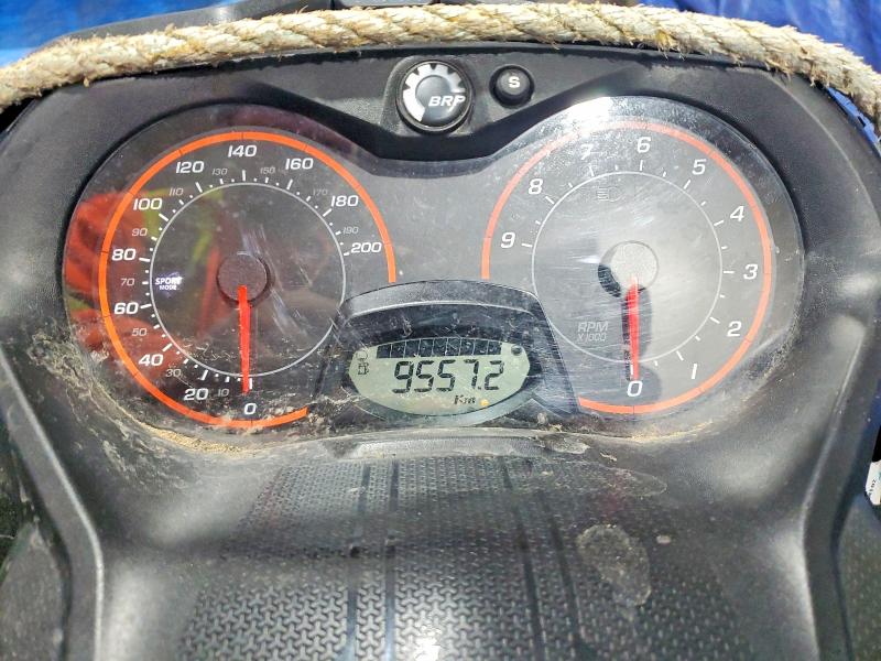 Продажа на аукционе авто 2019 Bombardier Renegade Adrenaline 900 Ace Tu, vin: 2BPSDUKA2KV000608, номер лота: 99542325