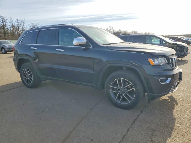 Продажа на аукционе авто 2020 Jeep Grand Cherokee, vin: 1C4RJFBG0LC176387, номер лота: 73324755