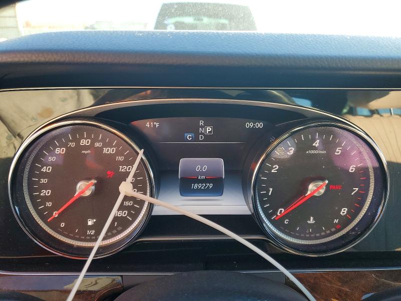 Aukcja sprzedaży 2017 Mercedes-benz E, vin: WDDZF4KB6HA026206, numer aukcji: 72417915