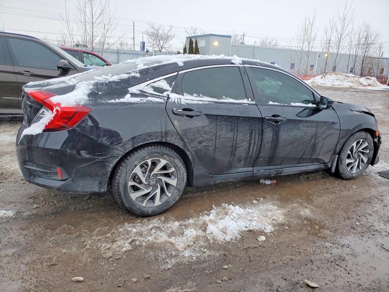 97158125 :رقم المزاد ، 2HGFC2F56MH007490 vin ، 2021 Honda Civic مزاد بيع