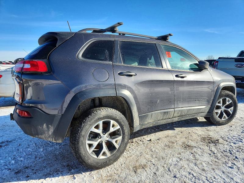 Aukcja sprzedaży 2016 Jeep Cherokee, vin: 1C4PJMBS5GW378386, numer aukcji: 98850845