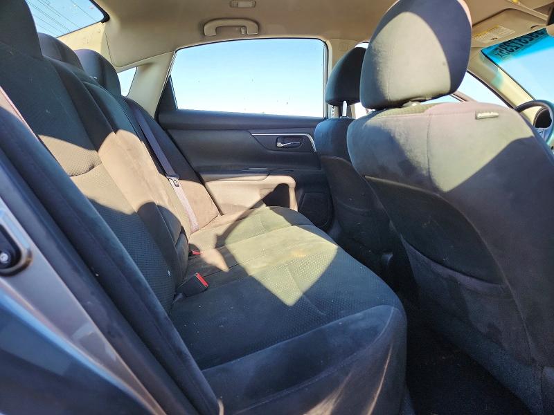 Продажа на аукционе авто 2015 Nissan Altima, vin: 1N4AL3AP2FC434166, номер лота: 99237235