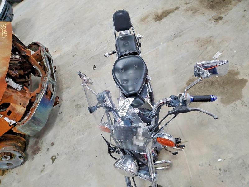Aukcja sprzedaży 1985 Honda Cmx250, vin: JH2MC1306FK002186, numer aukcji: 73696755