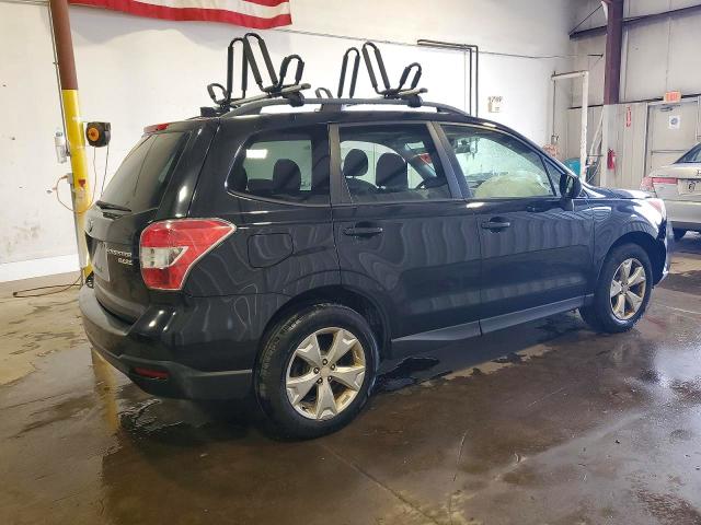 2016 Subaru Forester მანქანა იყიდება აუქციონზე, vin: JF2SJADC7GH400327, აუქციონის ნომერი: 72854565