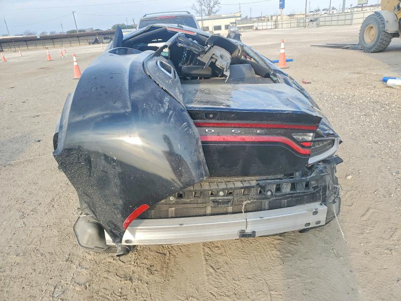 99740155 :رقم المزاد ، 2C3CDXBG2MH580880 vin ، 2021 Dodge Charger مزاد بيع