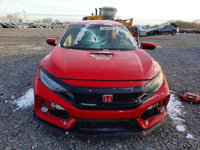 Продаж на аукціоні авто 2021 Honda Civic, vin: SHHFK8G77MU205102, номер лоту: 73695445