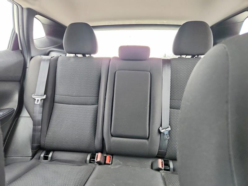 Продажа на аукционе авто 2019 Nissan Rogue Sport, vin: JN1BJ1CR5KW320777, номер лота: 99361275