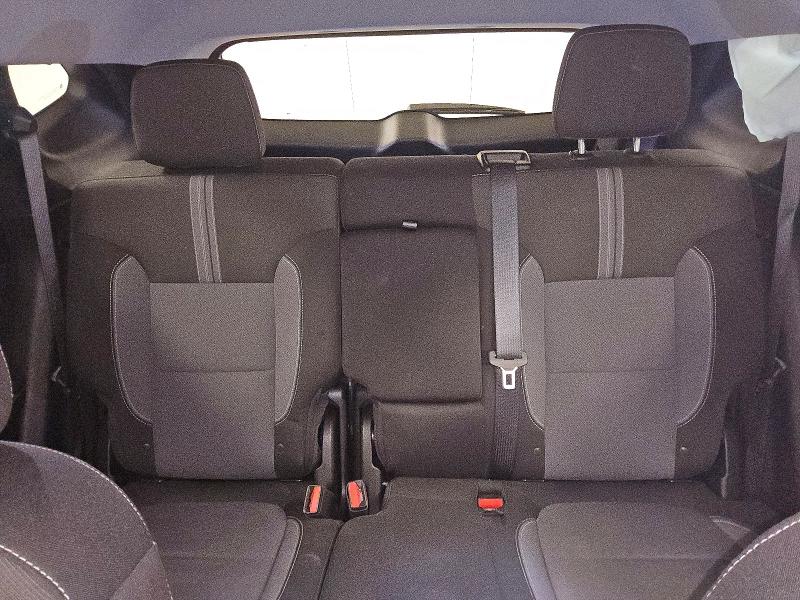Продаж на аукціоні авто 2025 Chevrolet Blazer, vin: 3GNKBHR4XSS218893, номер лоту: 75263465