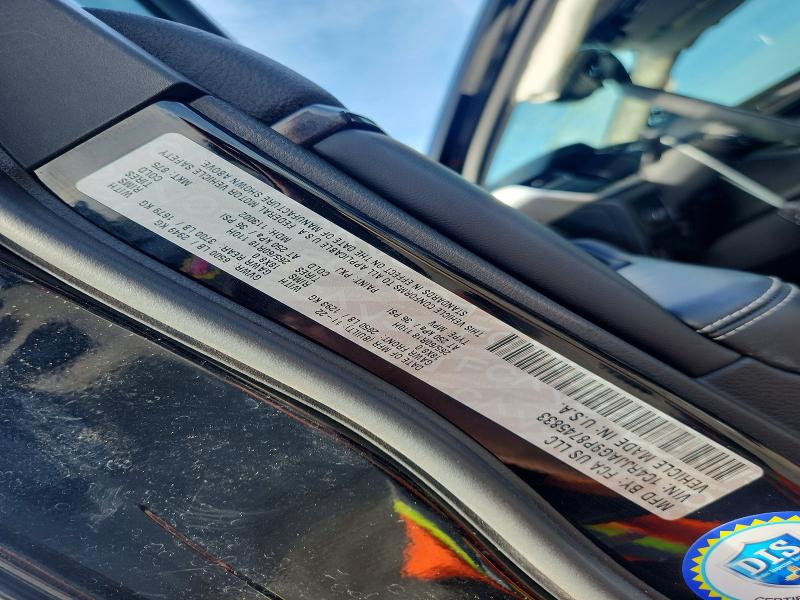 2023 Jeep Grand Cherokee მანქანა იყიდება აუქციონზე, vin: 1C4RJJAG9P8745833, აუქციონის ნომერი: 99284135