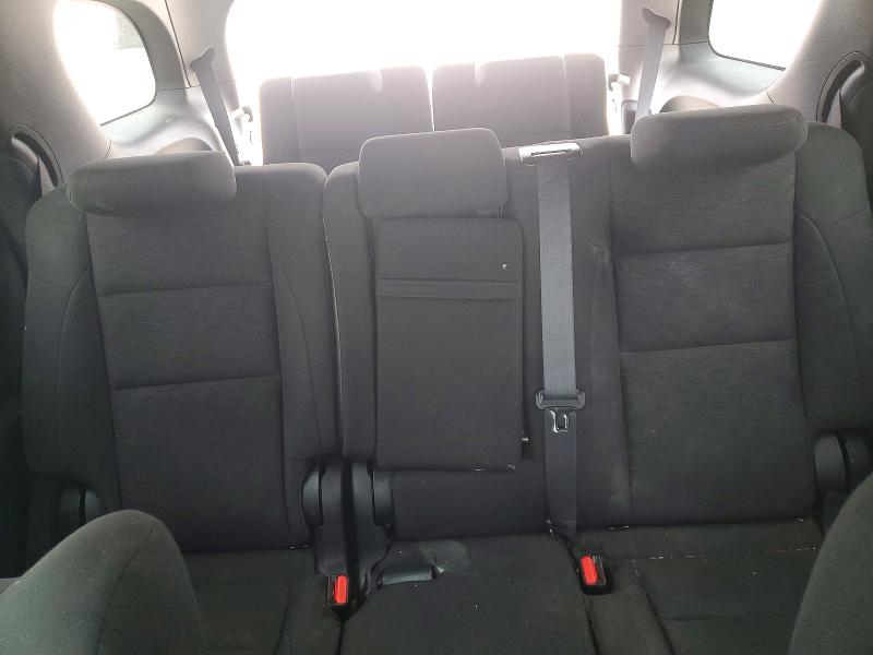 75574865 :رقم المزاد ، 1C4RDHAG1RC226243 vin ، 2024 Dodge Durango مزاد بيع