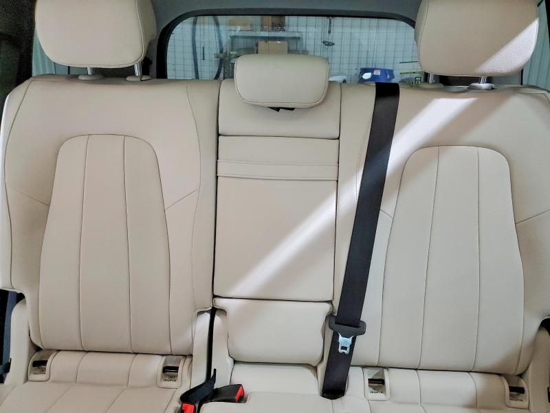 2023 Mercedes-benz Glb მანქანა იყიდება აუქციონზე, vin: W1N4M4HB2PW325610, აუქციონის ნომერი: 99307535