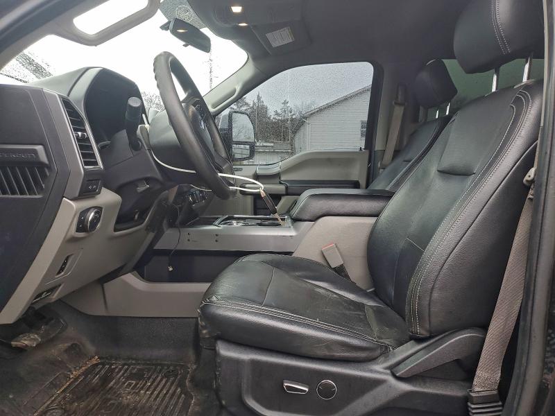 Aukcja sprzedaży 2019 Ford F350, vin: 1FT8W3DT4KED99587, numer aukcji: 73057715