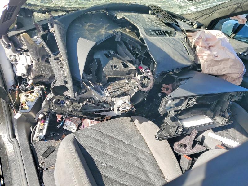 72818605 :رقم المزاد ، WB543CF03TCV15963 vin ، 2026 Bmw Ix مزاد بيع