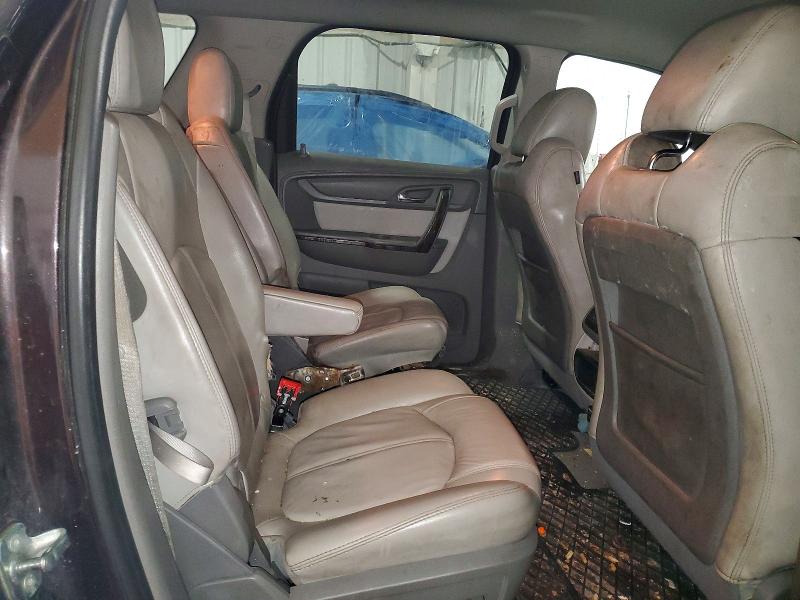 2015 Gmc Acadia Slt მანქანა იყიდება აუქციონზე, vin: 1GKKRRKD0FJ355339, აუქციონის ნომერი: 99893065