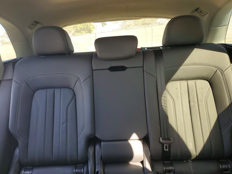 Продажа на аукционе авто 2023 Audi Q5, vin: WA1EAAFY3P2044699, номер лота: 75215175