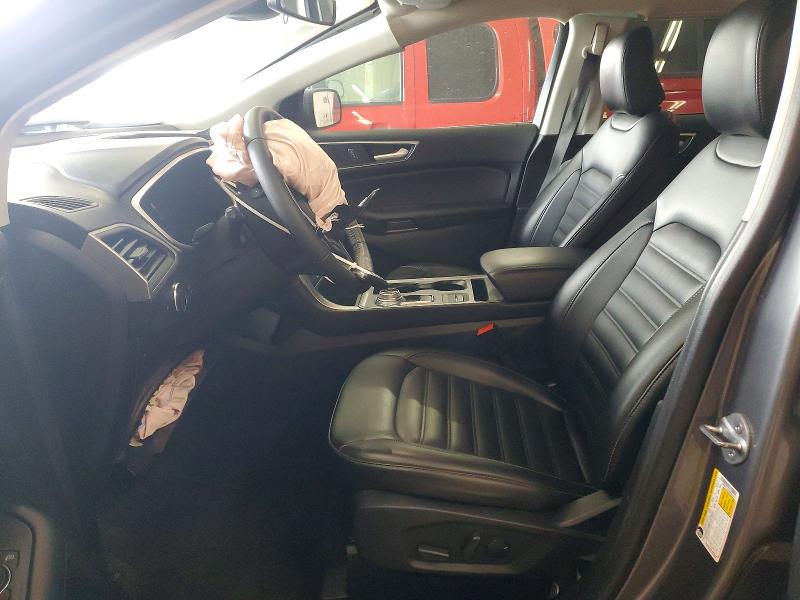 Aukcja sprzedaży 2021 Ford Edge, vin: 2FMPK3J93MBA63231, numer aukcji: 72806555