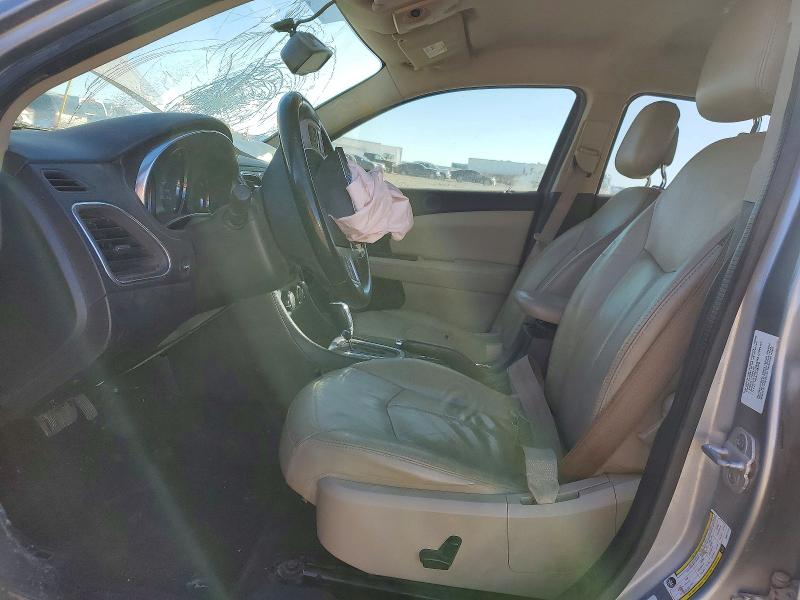 Продажа на аукционе авто 2013 Chrysler 200 Limite, vin: 1C3CCBCGXDN577771, номер лота: 73994135