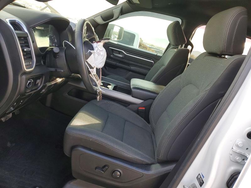 Продажа на аукционе авто 2024 Ram 1500, vin: 1C6RREFT1RN123356, номер лота: 73034095