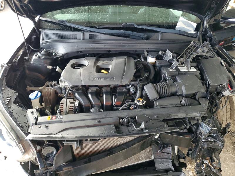 Aukcja sprzedaży 2020 Kia Forte, vin: 3KPF34AD7LE241530, numer aukcji: 74463815