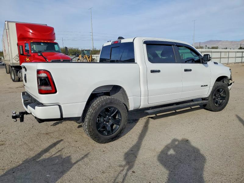 Продажа на аукционе авто 2024 Ram 1500, vin: 1C6RREFT1RN123356, номер лота: 73034095