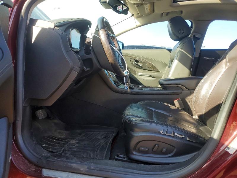 Продажа на аукционе авто 2015 Buick Lacrosse, vin: 1G4GF5G3XFF150774, номер лота: 73016635