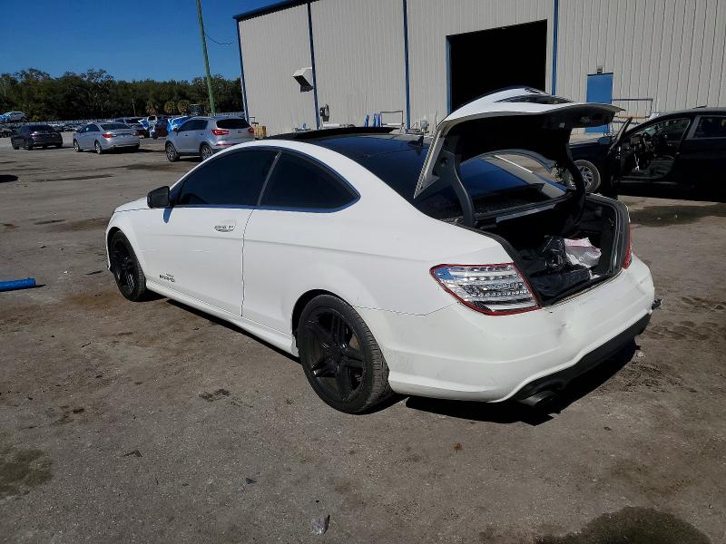 73906875 :رقم المزاد ، WDDGJ4HB8DG014692 vin ، 2013 Mercedes-benz C مزاد بيع