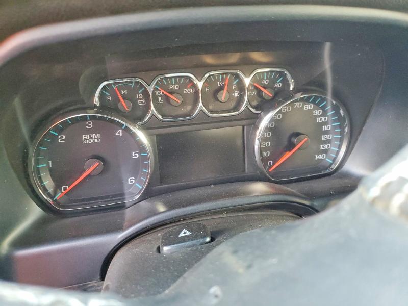 Aukcja sprzedaży 2018 Gmc Sierra, vin: 3GTP1MEC6JG162105, numer aukcji: 72356505
