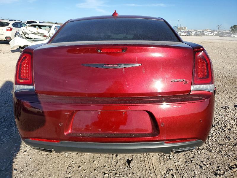 99506645 :رقم المزاد ، 2C3CCABG7MH585461 vin ، 2021 Chrysler 300 مزاد بيع