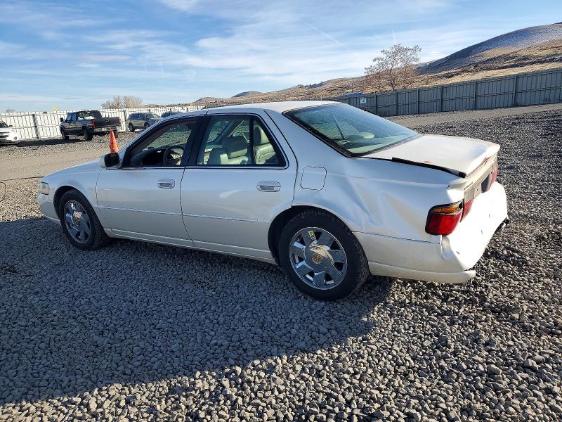 Aukcja sprzedaży 2002 Cadillac Seville, vin: 1G6KS54Y32U221705, numer aukcji: 74695715