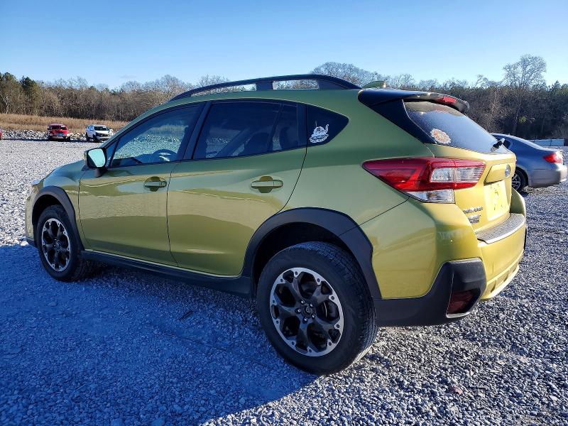 72988705 :رقم المزاد ، JF2GTAEC8PH228016 vin ، 2023 Subaru Crosstrek مزاد بيع
