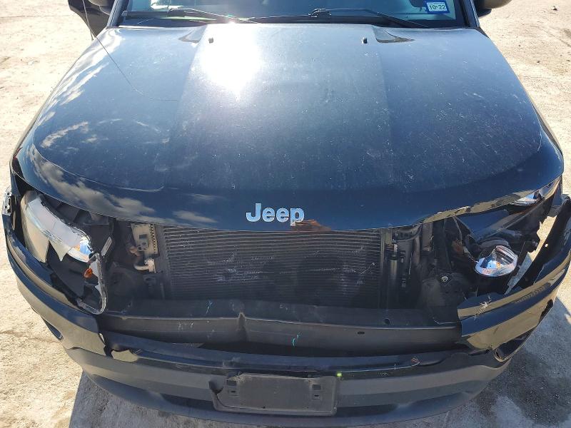 Aukcja sprzedaży 2016 Jeep Compass, vin: 1C4NJCBA0GD811956, numer aukcji: 98759635