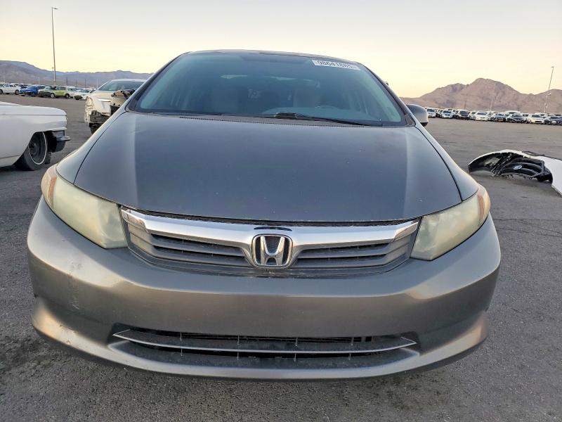 2012 Honda Civic მანქანა იყიდება აუქციონზე, vin: 2HGFB2F5XCH560774, აუქციონის ნომერი: 98641885