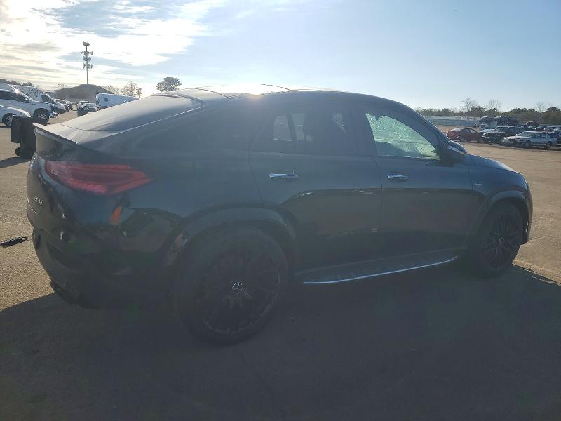 Продаж на аукціоні авто 2024 Mercedes-benz Gle Coupe, vin: 4JGFD6BB3RB008722, номер лоту: 72669365