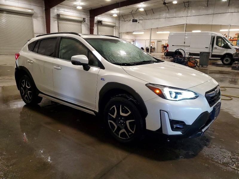Продажа на аукционе авто 2023 Subaru Crosstrek, vin: JF2GTDNCXPH218976, номер лота: 99857065