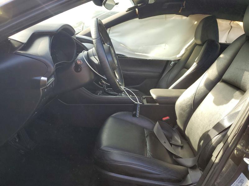 Продажа на аукционе авто 2019 Mazda 3, vin: JM1BPAMM9K1135644, номер лота: 73299715
