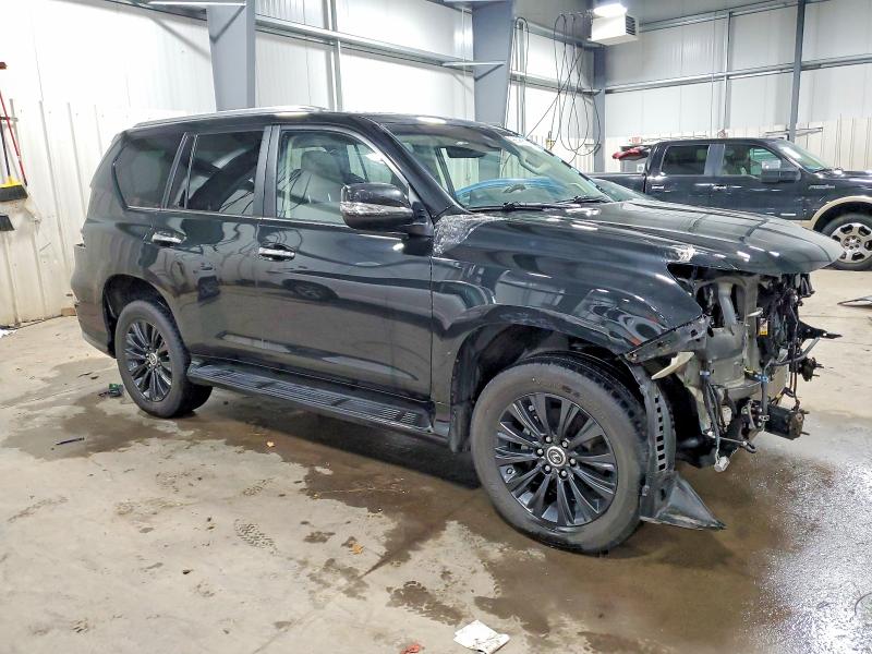 Aukcja sprzedaży 2022 Lexus Gx, vin: JTJAM7BX3N5336664, numer aukcji: 98648955