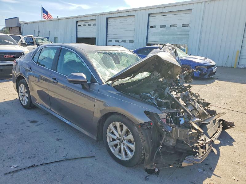 Aukcja sprzedaży 2020 Toyota Camry, vin: 4T1C11AK8LU882768, numer aukcji: 73646195