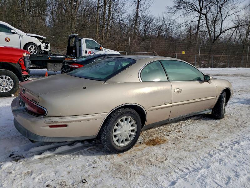 Aukcja sprzedaży 1998 Buick Riviera, vin: 1G4GD221XW4707222, numer aukcji: 98852945