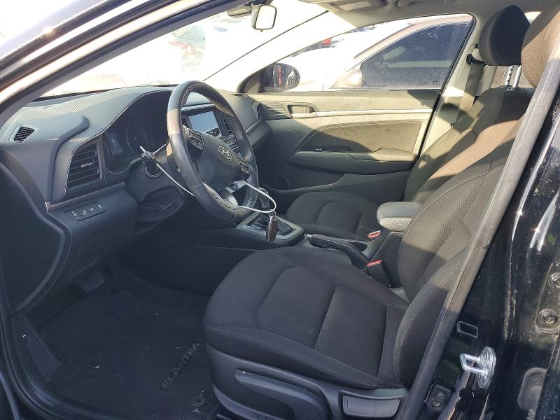 Aukcja sprzedaży 2020 Hyundai Elantra Se, vin: KMHD84LF8LU078956, numer aukcji: 99151435