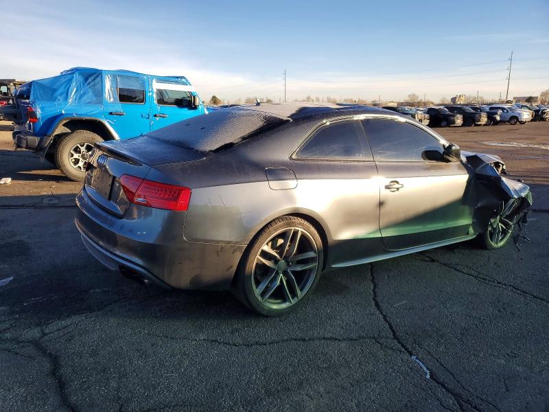 Aukcja sprzedaży 2016 Audi S5, vin: WAUC4AFR6GA011406, numer aukcji: 72372345