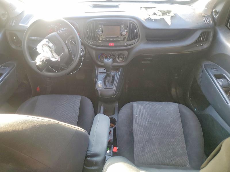 75780565 :رقم المزاد ، ZFBHRFAB0N6W48344 vin ، 2022 Ram Promaster مزاد بيع