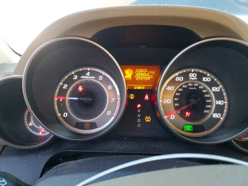 Aukcja sprzedaży 2011 Acura Mdx, vin: 2HNYD2H67BH547528, numer aukcji: 99553905
