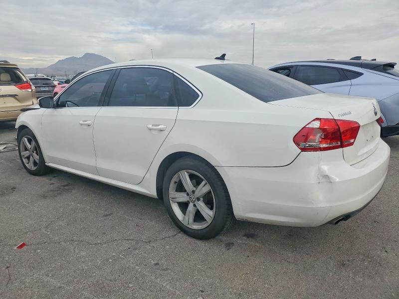 Продажа на аукционе авто 2014 Volkswagen Passat, vin: 1VWBP7A38EC015337, номер лота: 73542125