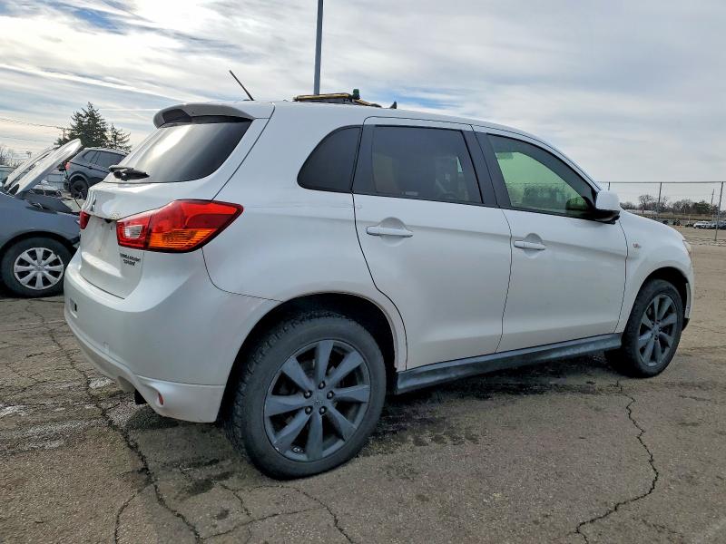 Продаж на аукціоні авто 2013 Mitsubishi Outlander Sport, vin: 4A4AR3AU9DE015420, номер лоту: 98212505